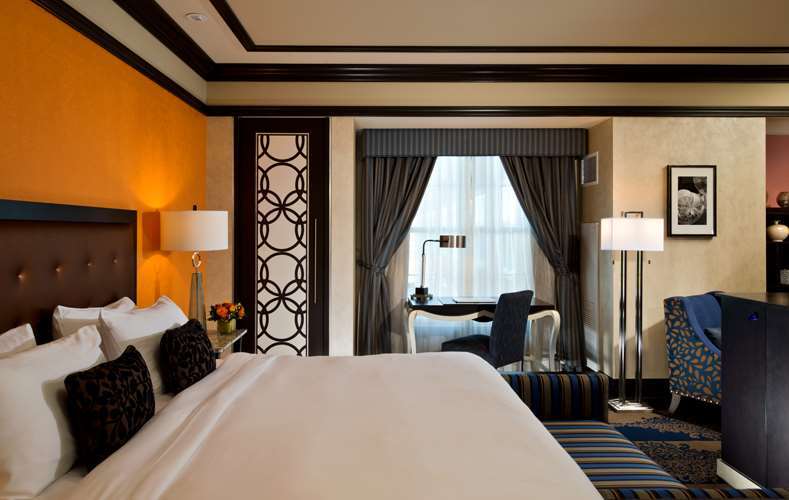 Saratoga Casino Hotel Saratoga Springs Quarto foto